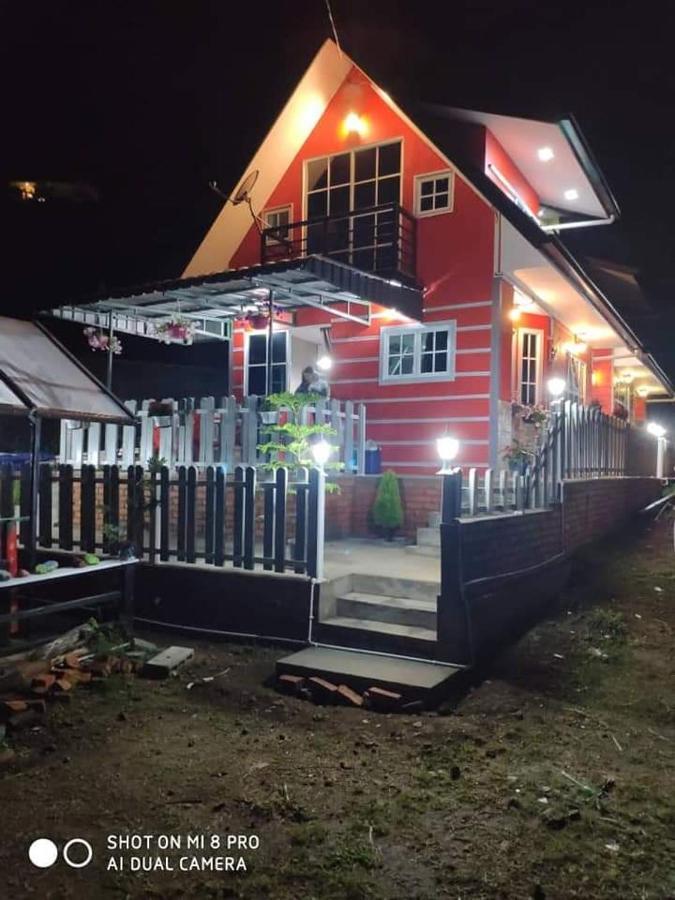 Berries Residence Kampong Kundassan Dış mekan fotoğraf