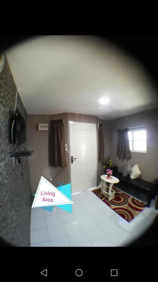 Berries Residence Kampong Kundassan Dış mekan fotoğraf