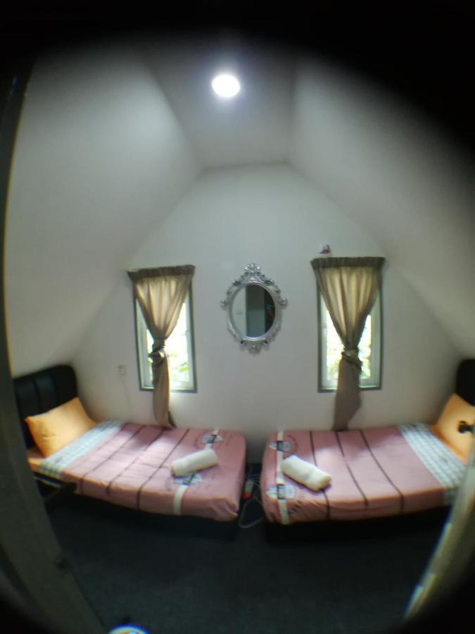 Berries Residence Kampong Kundassan Dış mekan fotoğraf